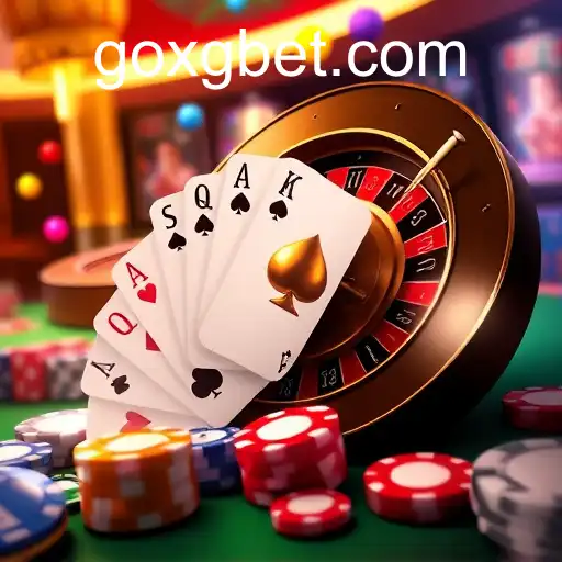 Exploring the Thrill of Casino Games with xgbet: A Comprehensive Guide
