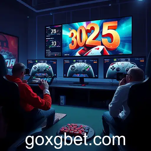 Online Gaming Trends and Innovations