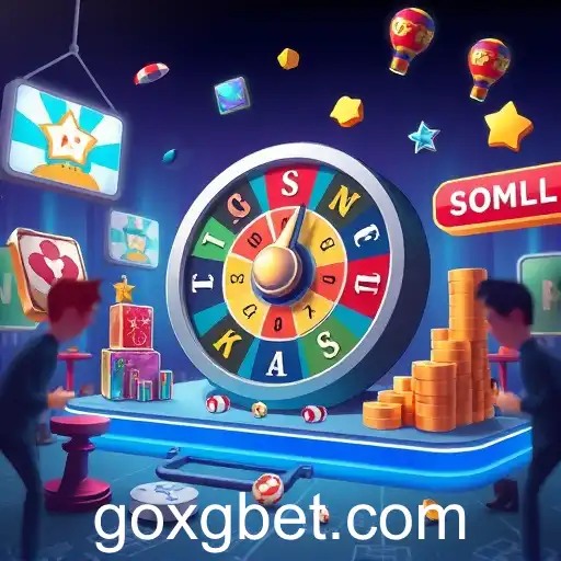 The Rise of XGBet in Online Gaming