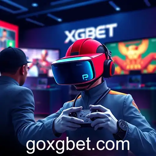 XGBet Revolutionizes Online Gaming Landscape