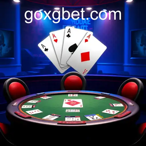 Exploring the Exciting World of Poker Rooms on Xgbet