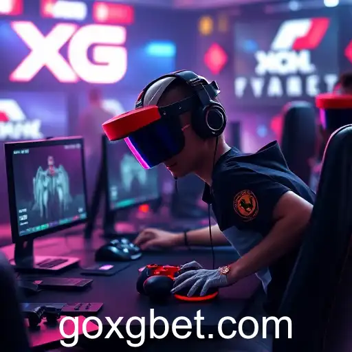 The Rise of Virtual Gaming in 2025