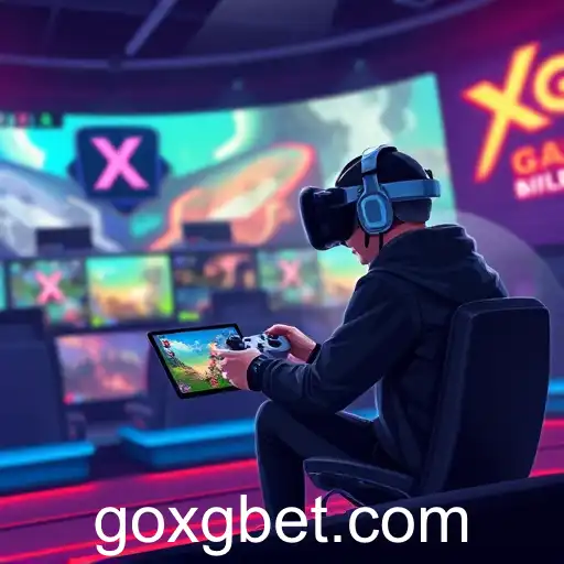 Exploring the Rise of XGBet in the Gaming World
