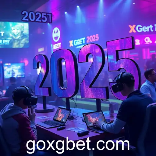 The Rise of Online Gaming in 2025