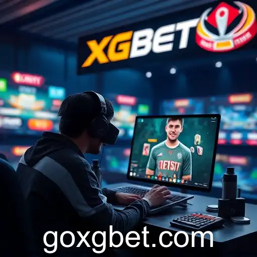 The Rise of Online Gaming: A Spotlight on xgbet