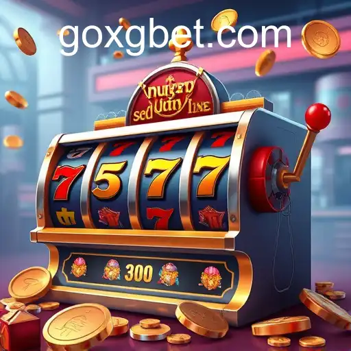 Exploring the Fascinating World of Slot Machines on XGBet