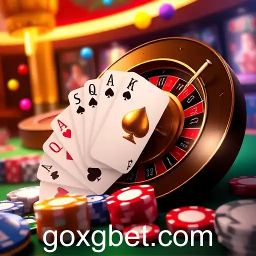 Exploring the Thrill of Casino Games with xgbet: A Comprehensive Guide