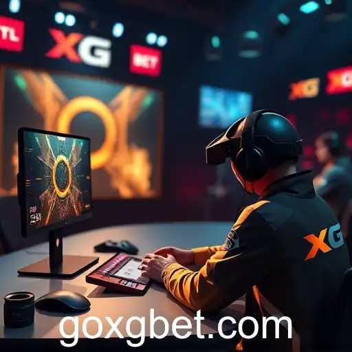 The Rise of Online Gaming: A Look at xgbet's Impact