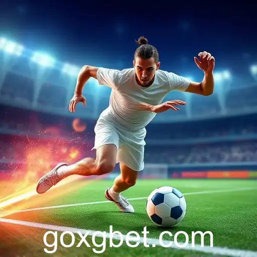 Exploring the World of Virtual Sports on xgbet