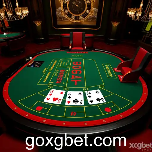 Xgbet's Digital Revolution in Gaming