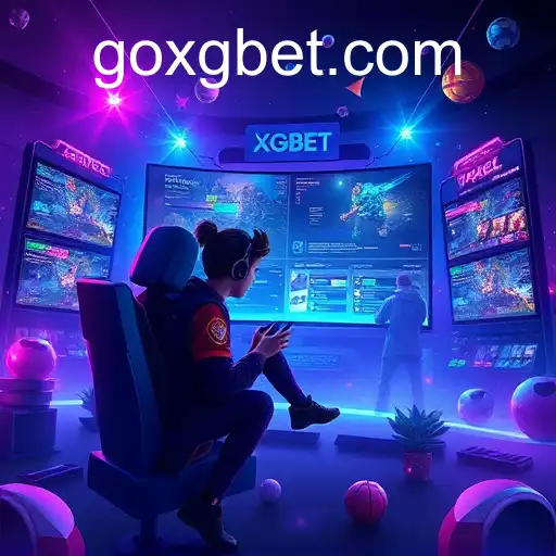 XGBet: A New Era in Online Gaming