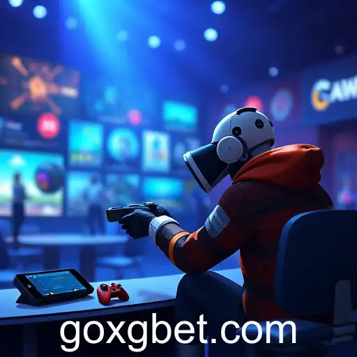The Rise of XGBet in the Gaming Industry