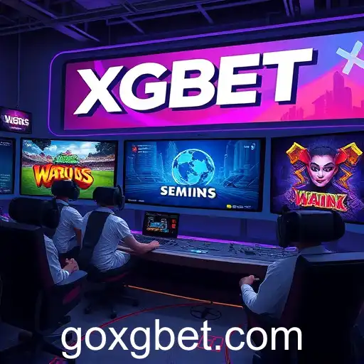 XGbet: A Gaming Revolution in 2025