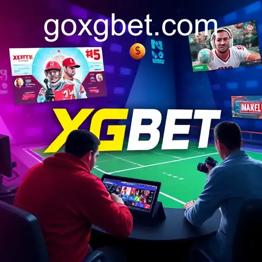 XGBet: Revolutionizing Online Gaming and Betting