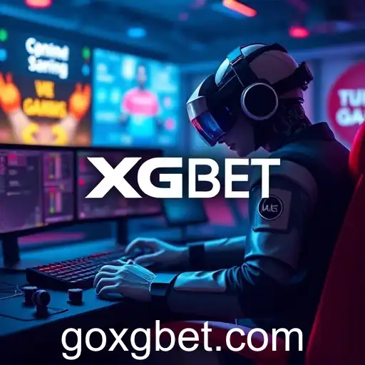 Xgbet: The Rising Phenomenon in Online Gaming