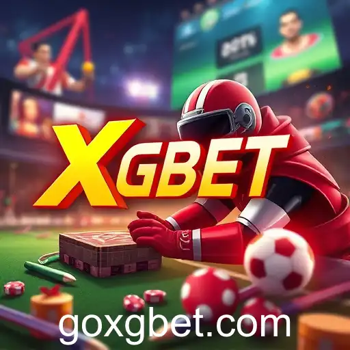 XGBET's Revolution in Online Gaming