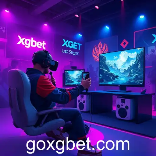 XGBet: The Rising Star in Online Strategy Gaming