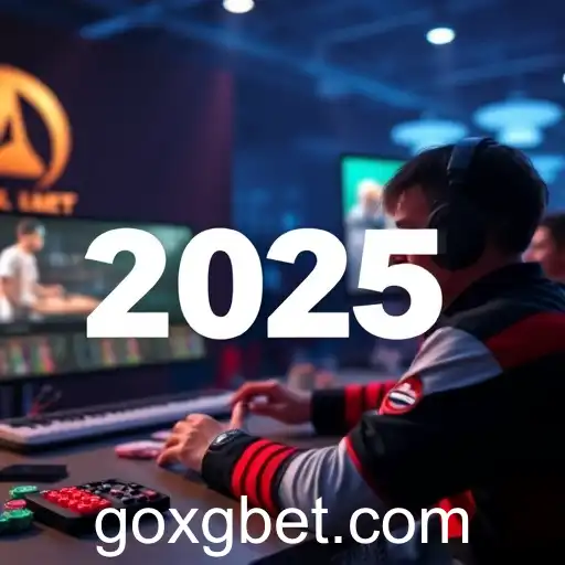 XGBet Revolutionizes the Gaming Experience